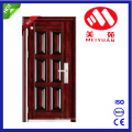 Hot Sales Steel Security Door for Exterior